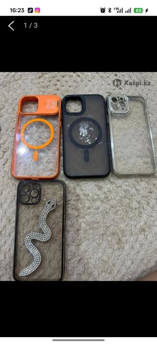 Продается Айфон 12про