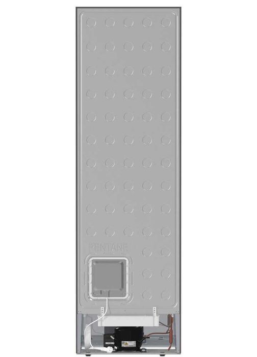 Хладилник с фризер GORENJE NRK620B61X4OT 200см.