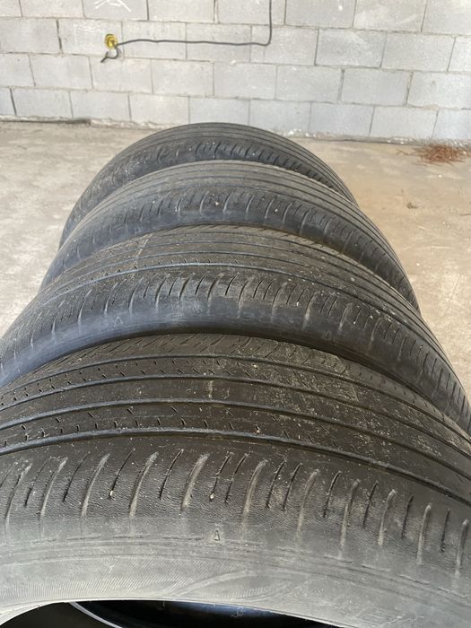 Покрышки Dunlop R17