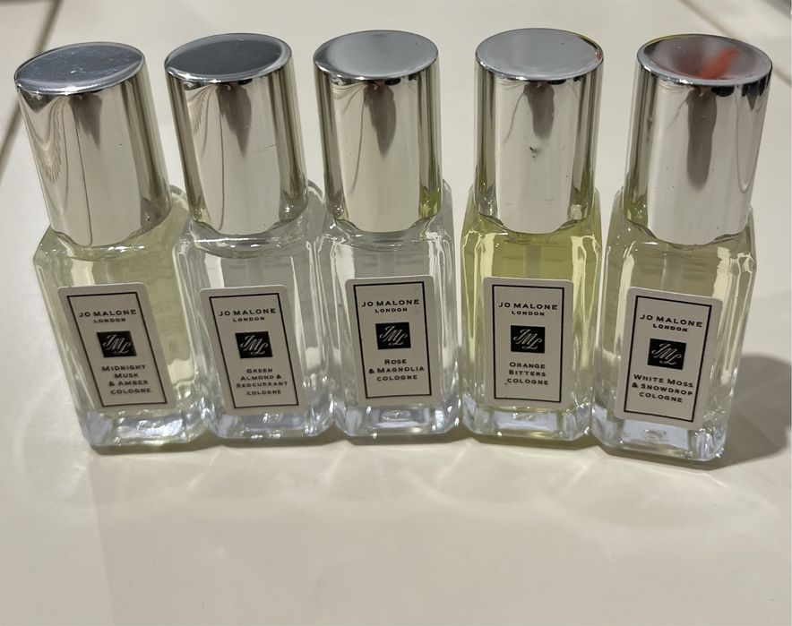 Парфюм Jo Malone
