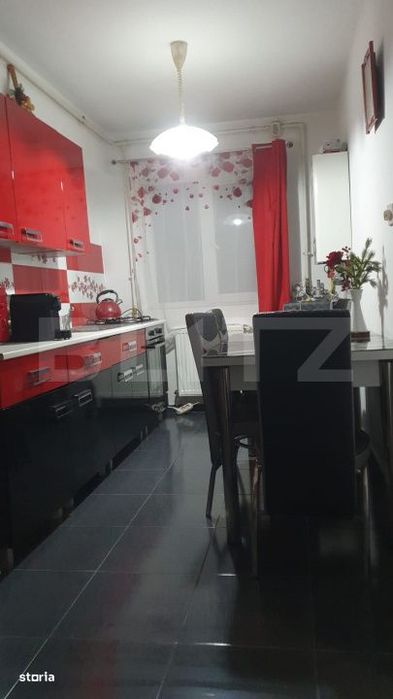 Apartament 2 camere, decomandat, intermediar, Zona Eroilor ! — fotografia 1