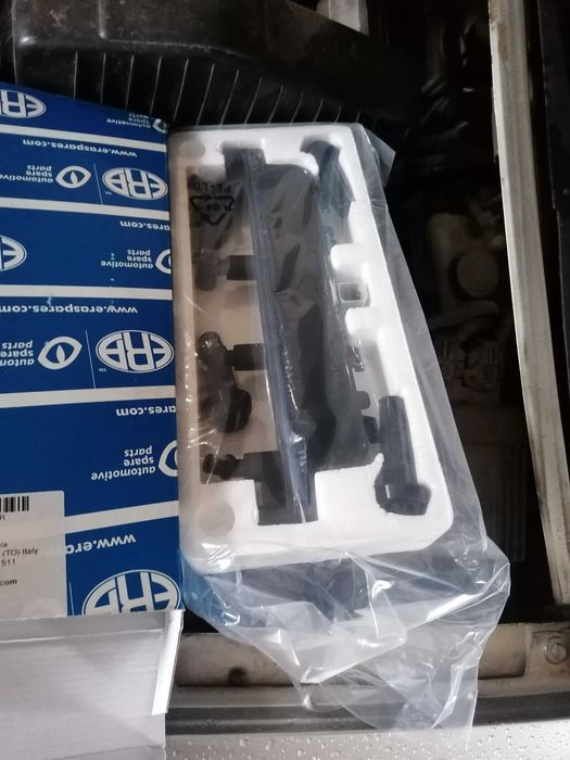 Бобина за Ситроен Берлинго 1.4