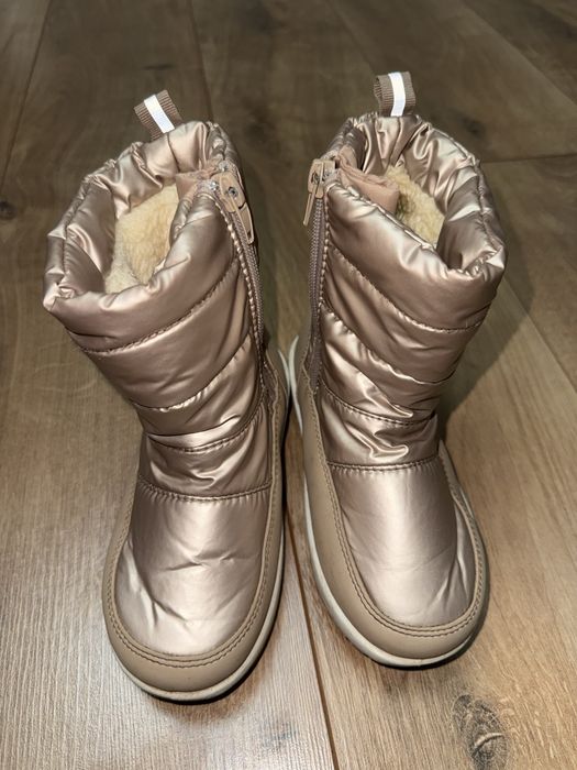 Обувь в хорошем состоние