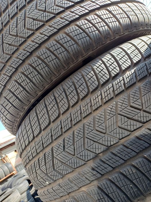 Гуми 305/35/21 Пирели