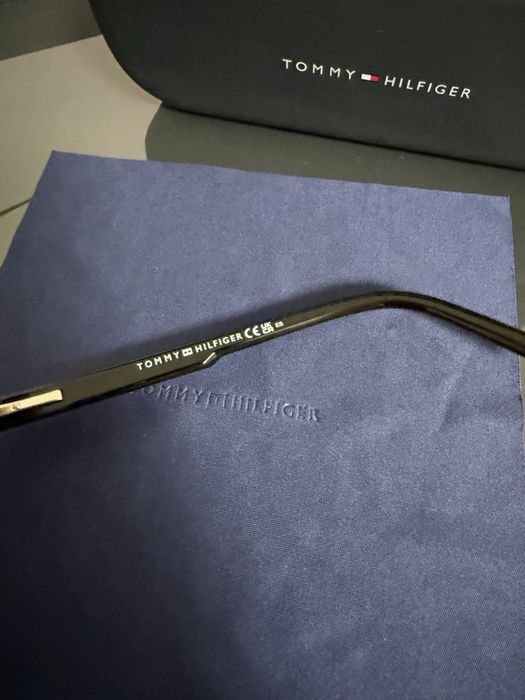 Ochelari vedere astigmatism miopic Tommy Hilfiger