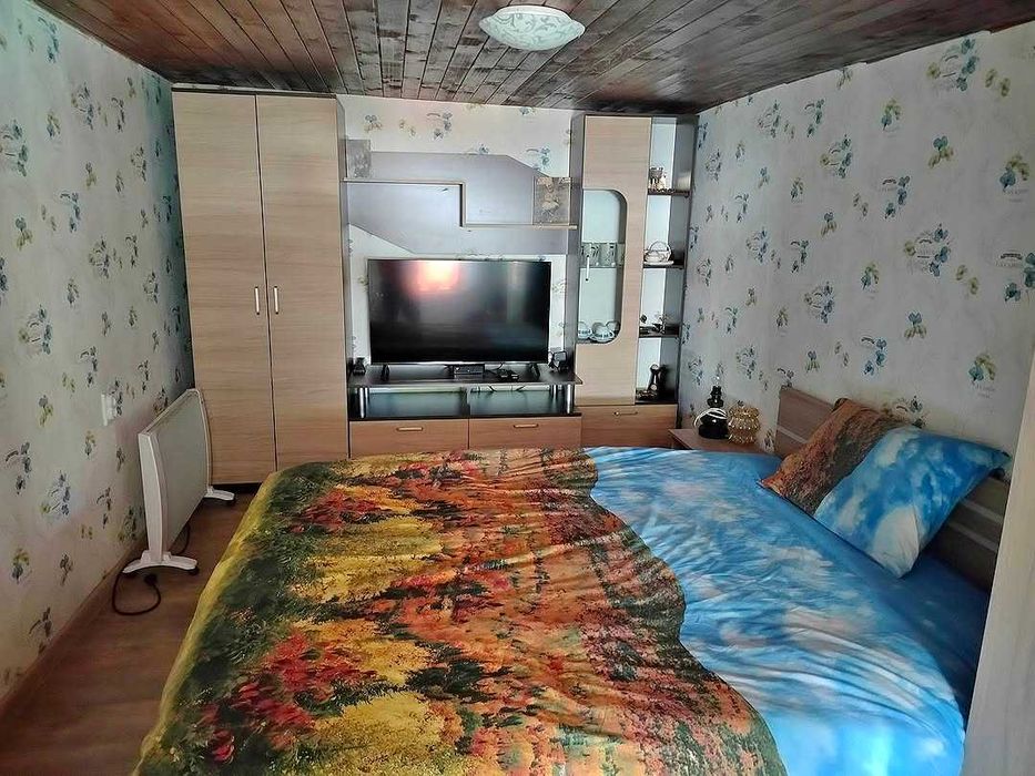 Продавам вила в Враца  месност Дружба!