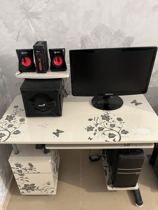 Продается компьютер