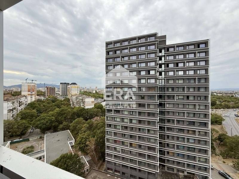 Продава се Двустаен апартамент в София, Банишора - 42 кв.м за 1638 €/кв.м - Снимка #6