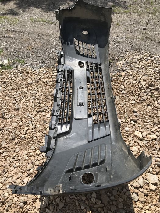 Предна броня за Peugeot Expert,Jumpy ,2016-