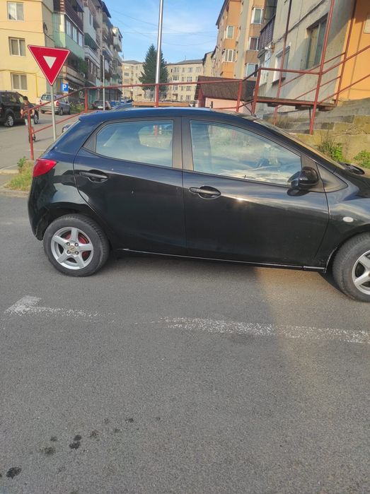 Mazda 2 2008 1.4 Diesel