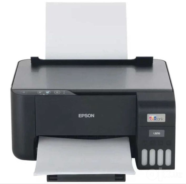 Aksiya Printer epson 13210 garantiya 1 yil, daskafka tekin