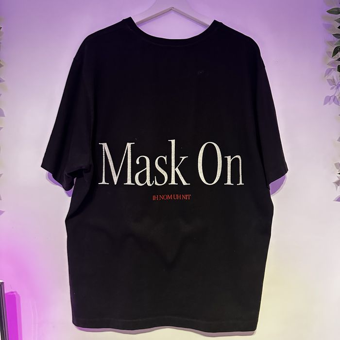Tricou Ih Nom Uh Nit