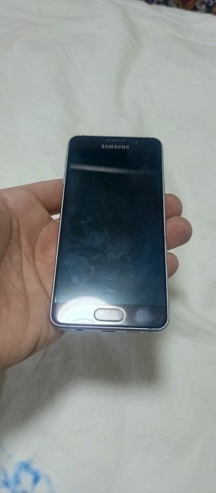 Samsung galaxy a3. 2016