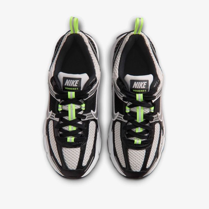 Nike Vomero 5 GS Noi Originali (39)