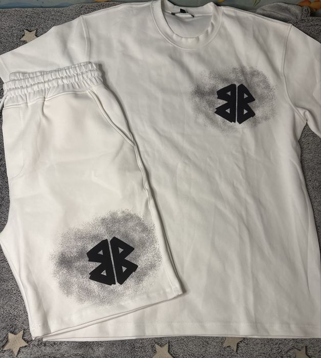 Мъжки комплект Balenciaga