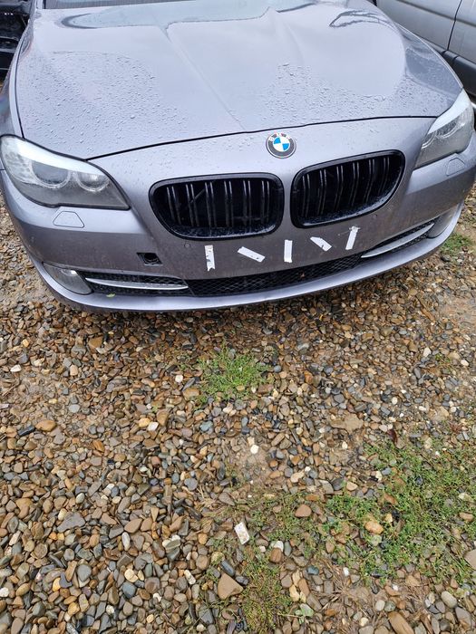 Dezmembrez bmw f10 / f11 530d 535d  piese motor kit injecție jante r19