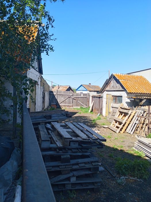 Продам частный дом
