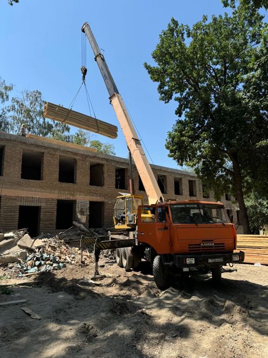 Услуги экскаватора погрузчика 3в1