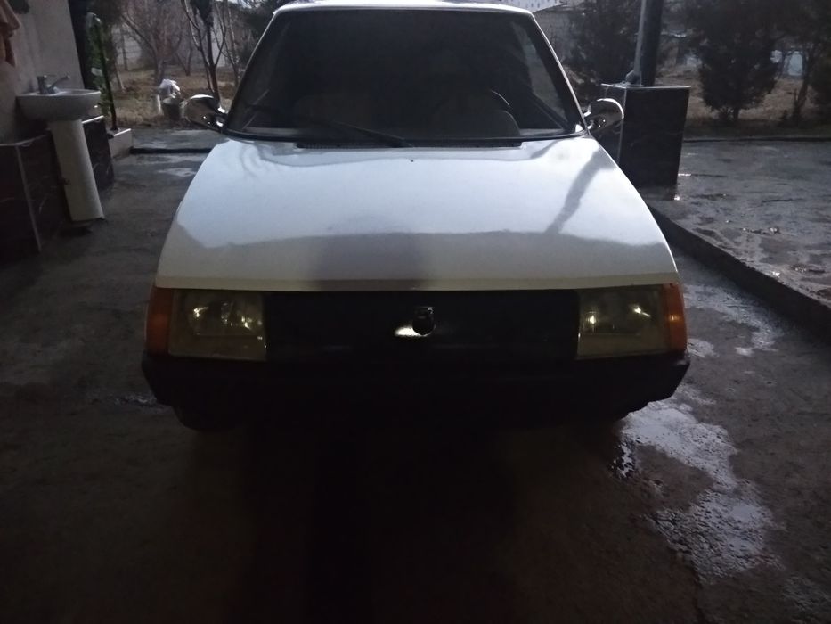 Tavreya zaz kelishadigan joyi bor