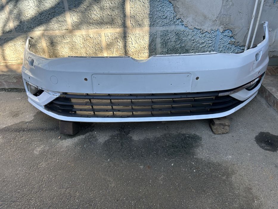 Bara volkswagen golf 7 2017 +proiectoare