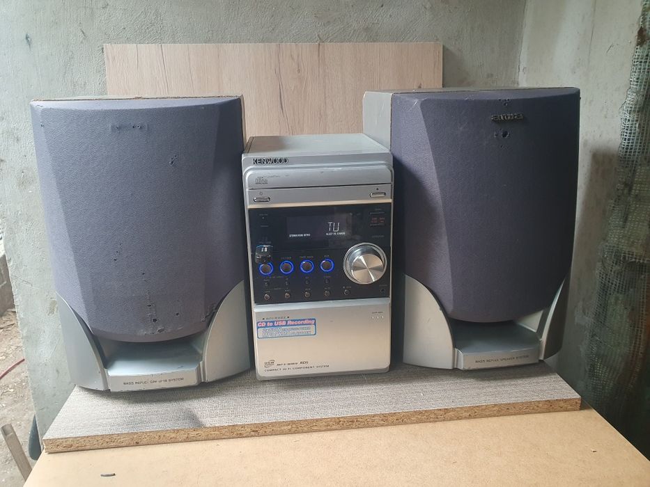 Уредба с тонколони