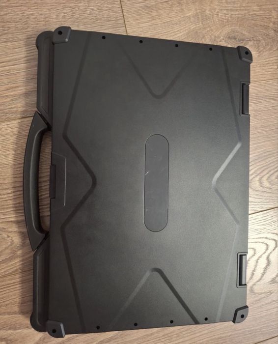 продам защищенный ноут бук Rugged notebook T14