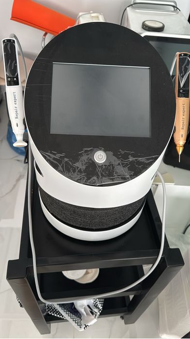 Продам апарат холодной плазмы