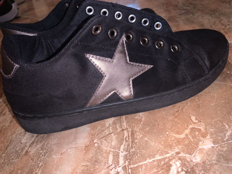 Дамски обувки