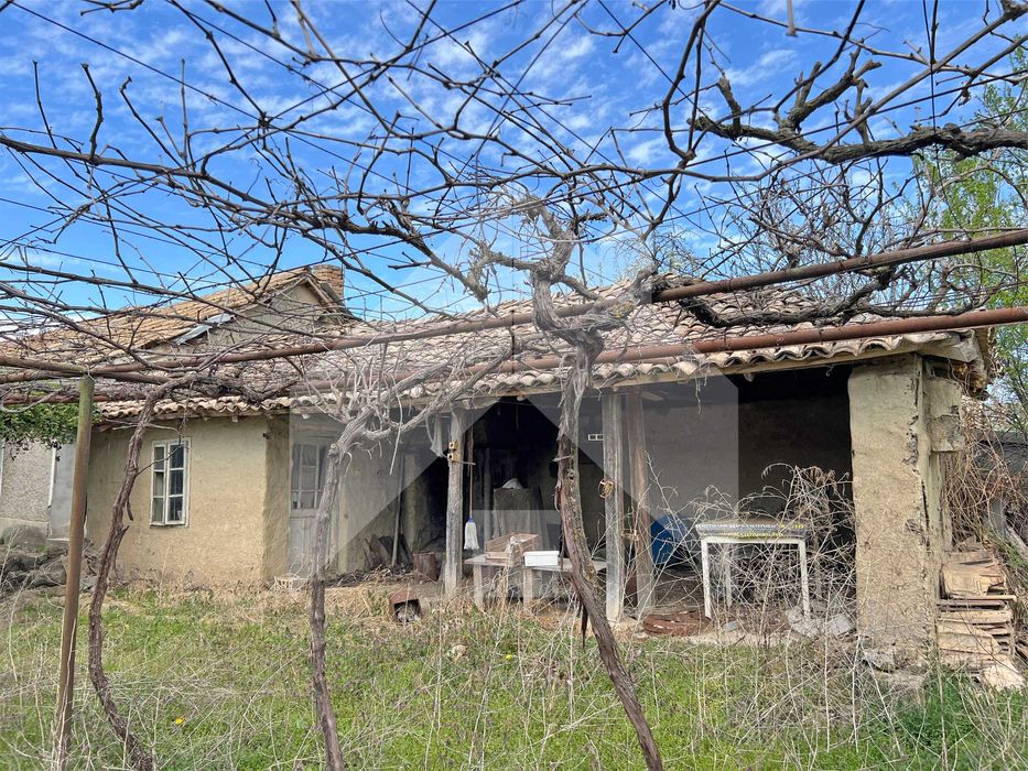 Продава се Къща в с. Зайчино ореше, Област Шумен - 61 кв.м за 318 €/кв.м - Снимка #13