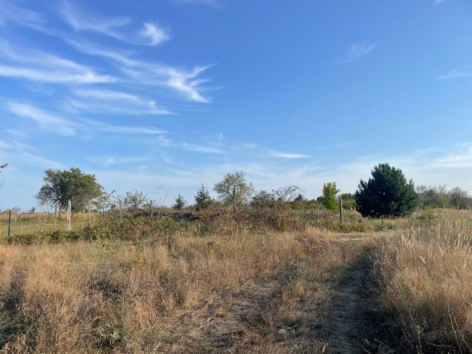 Продава се Парцел в Варна, Лятно кино Тракия - 1401 кв.м за 24 €/кв.м - Снимка #2