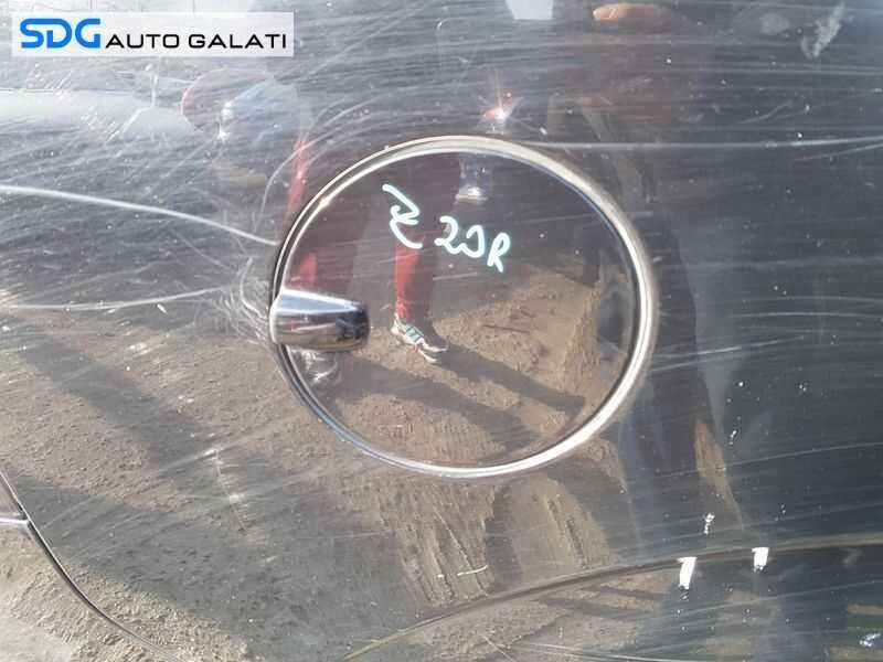 Usa Usita Capac cu Buson Rezervor Opel Zafira B 2005 - 2011 Culoare Z20R