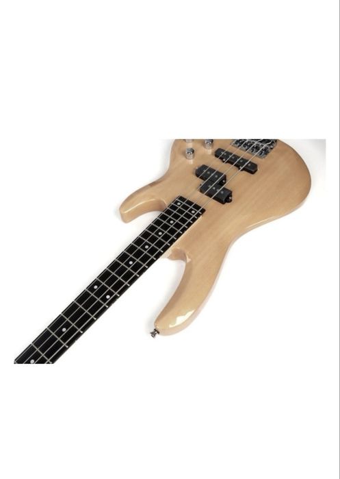 Бас гитара. Распродажа!