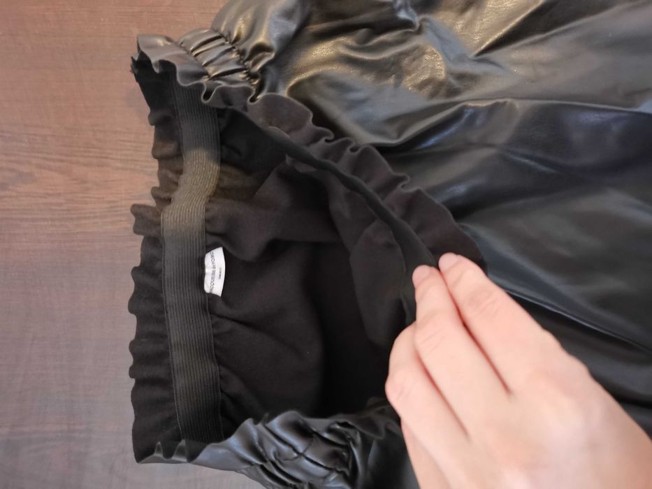 Дамска къса пола