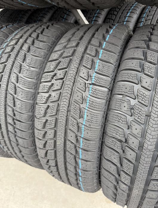 Anvelope Iarna 205/60 R16 Dot 2026 Garantie 3 Ani
