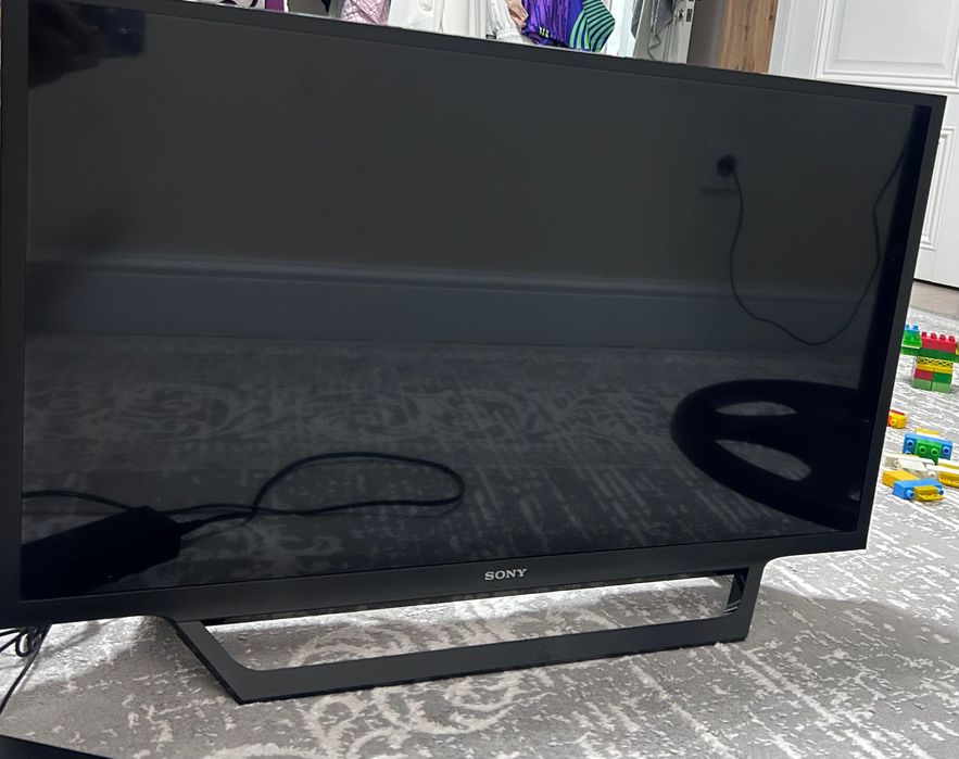Телевизор Sony KDL-32WD603