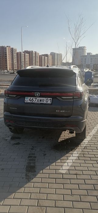 Чанган 35 бар сатылады 2025