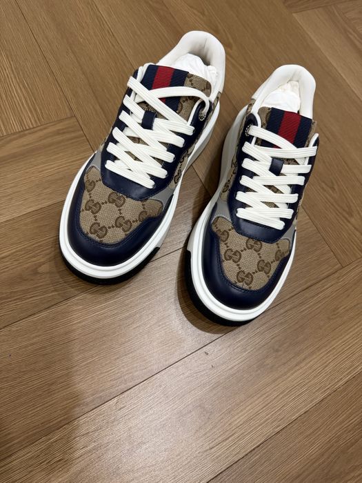 Gucci крассовки.   .