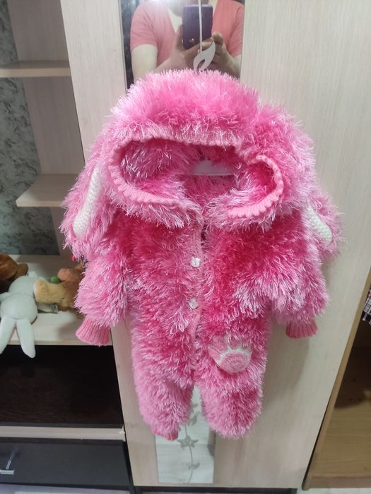 Продам дет платья