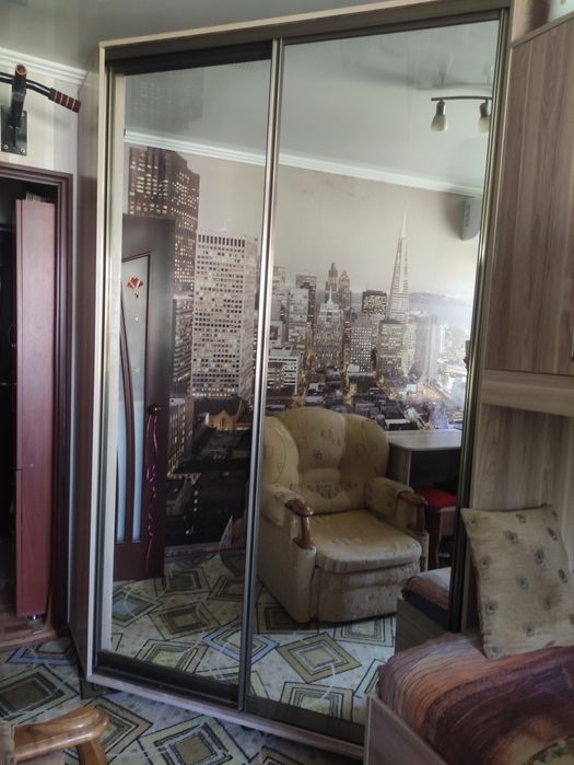 Продается 2х ярусная кровать