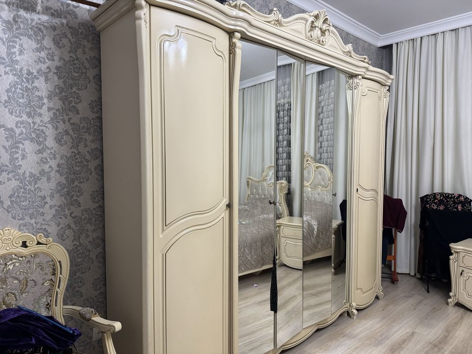 Мебель для спальни