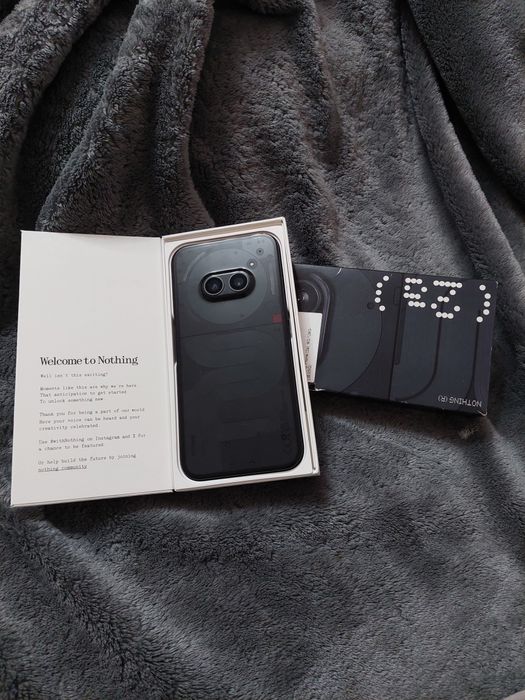 Срочно продам nothing 2a