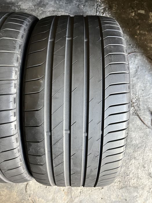 2 anvelope vara 275/35/19 , Nexen , DOT 2022
