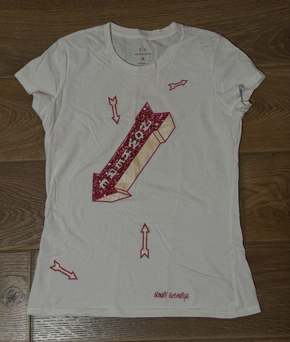 Дамски тениски - Liu Jo, Armani, Wang