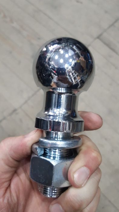 Фаркоп шар унверсалный