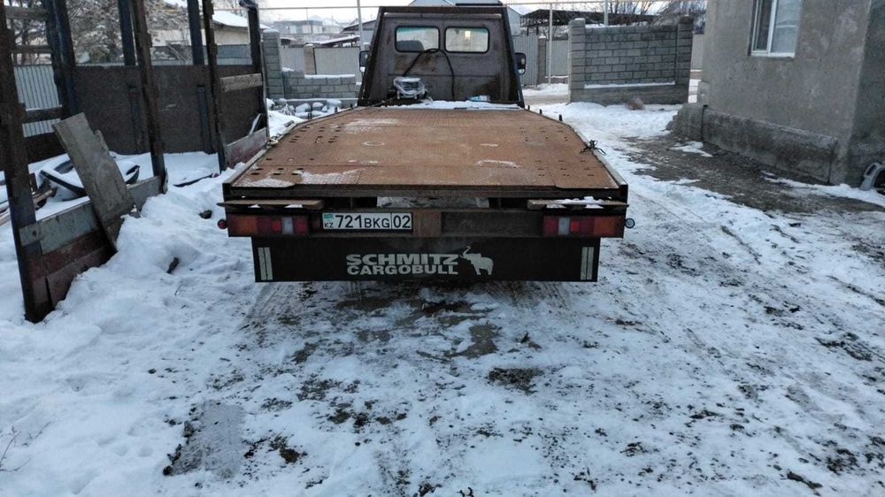 Эвакуатор Быстро-Дешево-Качественно