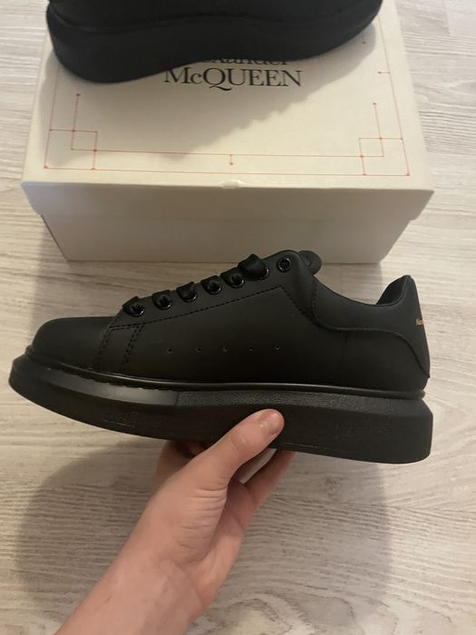 Alexander McQUEEN NOI