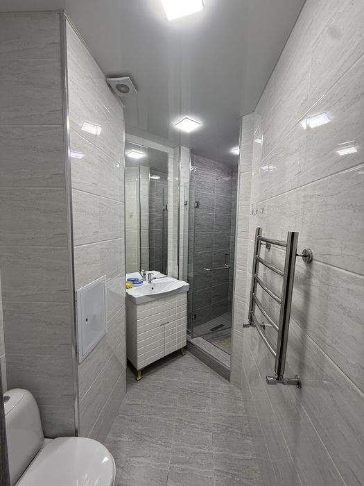 Аренда 2/4/6 Сергели Golden House