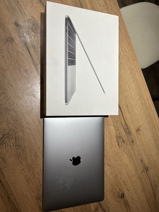 Macbook pro 2017