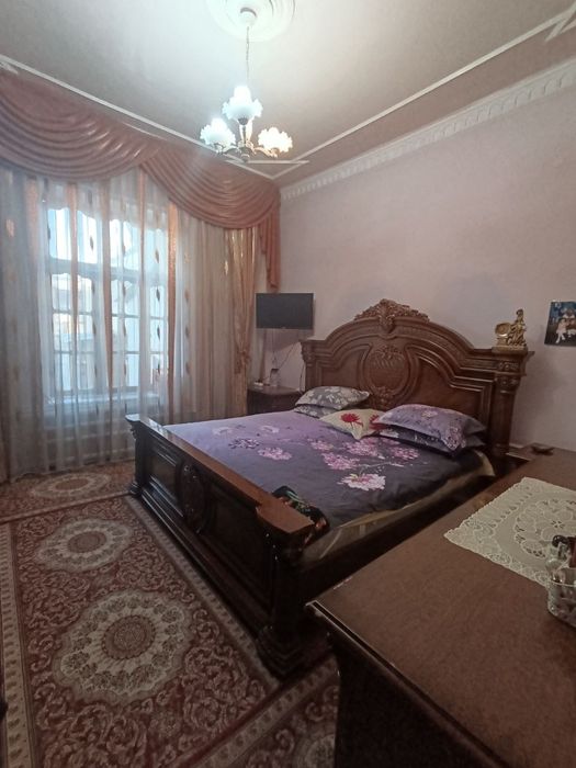 Участок 6 соток Сергели, напротив Машина базар