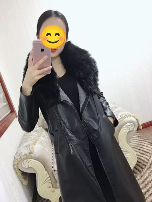 Koja plash qish va kuz uchun